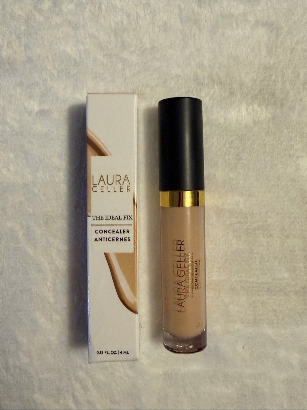 Laura Geller The Ideal Fix Concealer - Light Beige